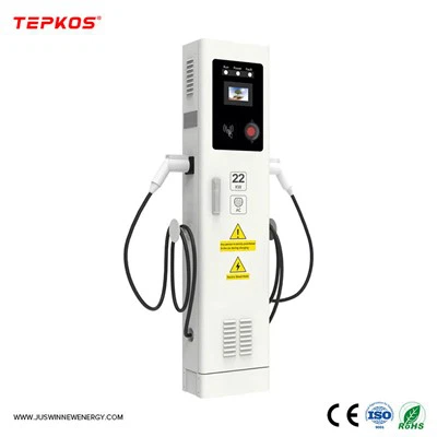 22kw 3 فیز کار چارجر