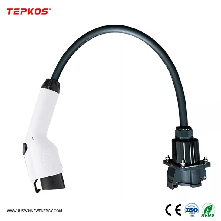 Type 1 Charging Connector