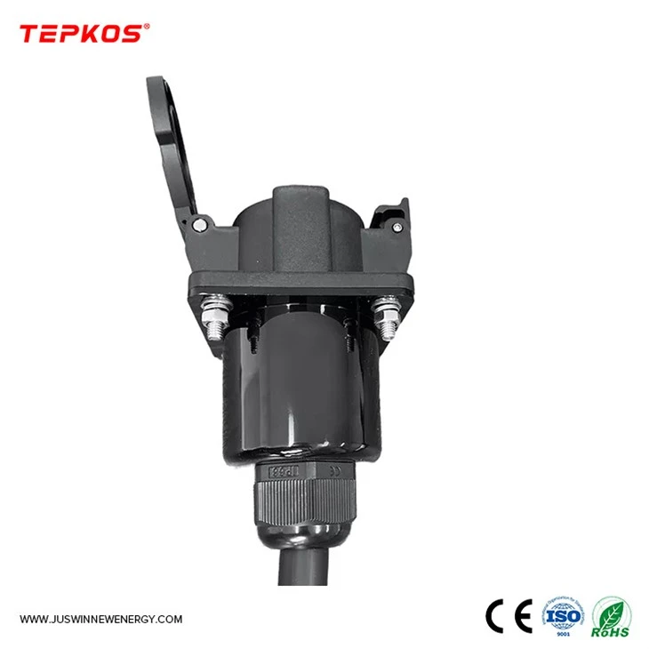 Type 1 Charging Connector
