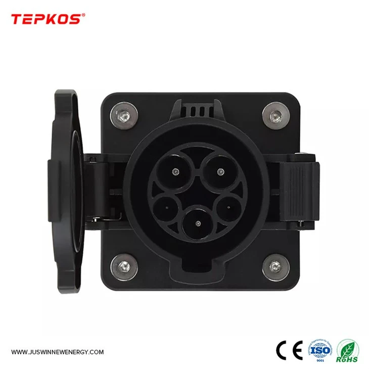Type 1 Charging Connector