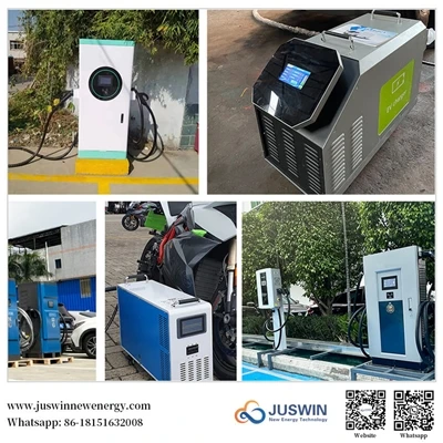 کون سی جگہیں نئی ​​انرجی چارجنگ پائل کو زیادہ استعمال کرتی ہیں؟