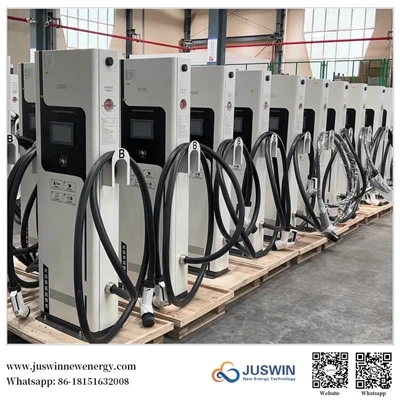 400V سے 800V تک: سپر چارجنگ ای وی کے تجربے کو کس طرح نئی شکل دیتا ہے؟
